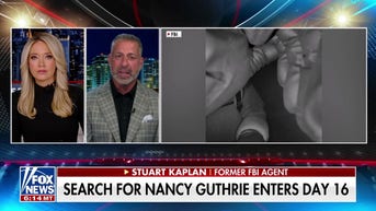 Nancy Guthrie case is going to be 'fractured,' Ex-FBI agent says - Fox News
