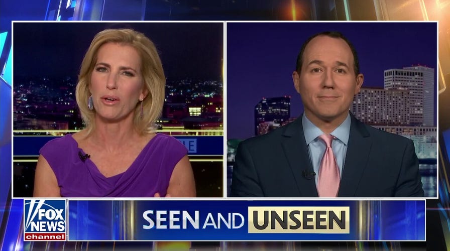 Seen and Unseen: Florida Gov. DeSantis finishes what Obama started