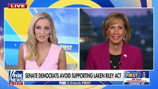Rep. Claudia Tenney stresses need for 'equal justice under the law' as future of Laken Riley Act remains uncertain - Fox News