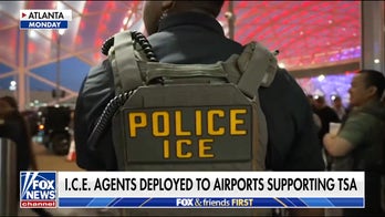 Trump weighs National Guard as ICE airport deployments spark backlash