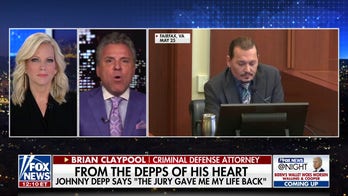 This was a ‘crushing blow’ for Amber Heard: Trial attorney