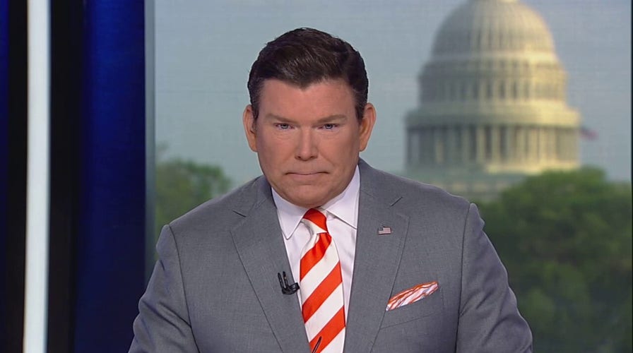 Coming up on Thursday, May 5 edition of 'Special Report'