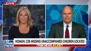 The nonsense and chaos at the border has stopped, CBP senior advisor says
