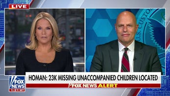  The nonsense and chaos at the border has stopped, CBP senior advisor says
