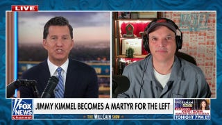Google ‘caps off the big 3’ platforms admitting to Biden censorship, investigative journalist says
