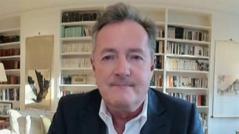 Meghan Markle, Prince Harry want to be viewed as ‘biggest victims’: Piers Morgan