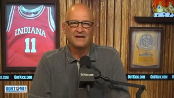 If Pat McAfee Wasn't With ESPN Would They Be Irrelevant | Don't @ Me w/Dan Dakich