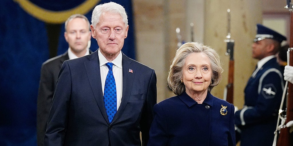 WATCH LIVE: Republican leaders speak before Hillary Clinton deposition