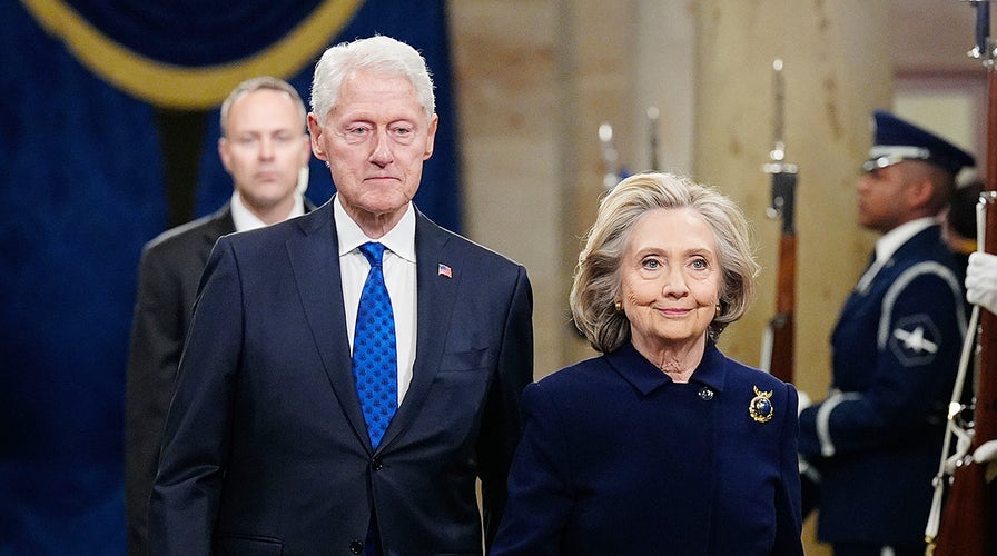 WATCH LIVE: Republican leaders speak before Hillary Clinton deposition