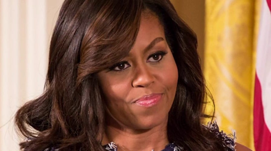 Ex-Coca-Cola consultant calls out Michelle Obamas lucrative juice deal