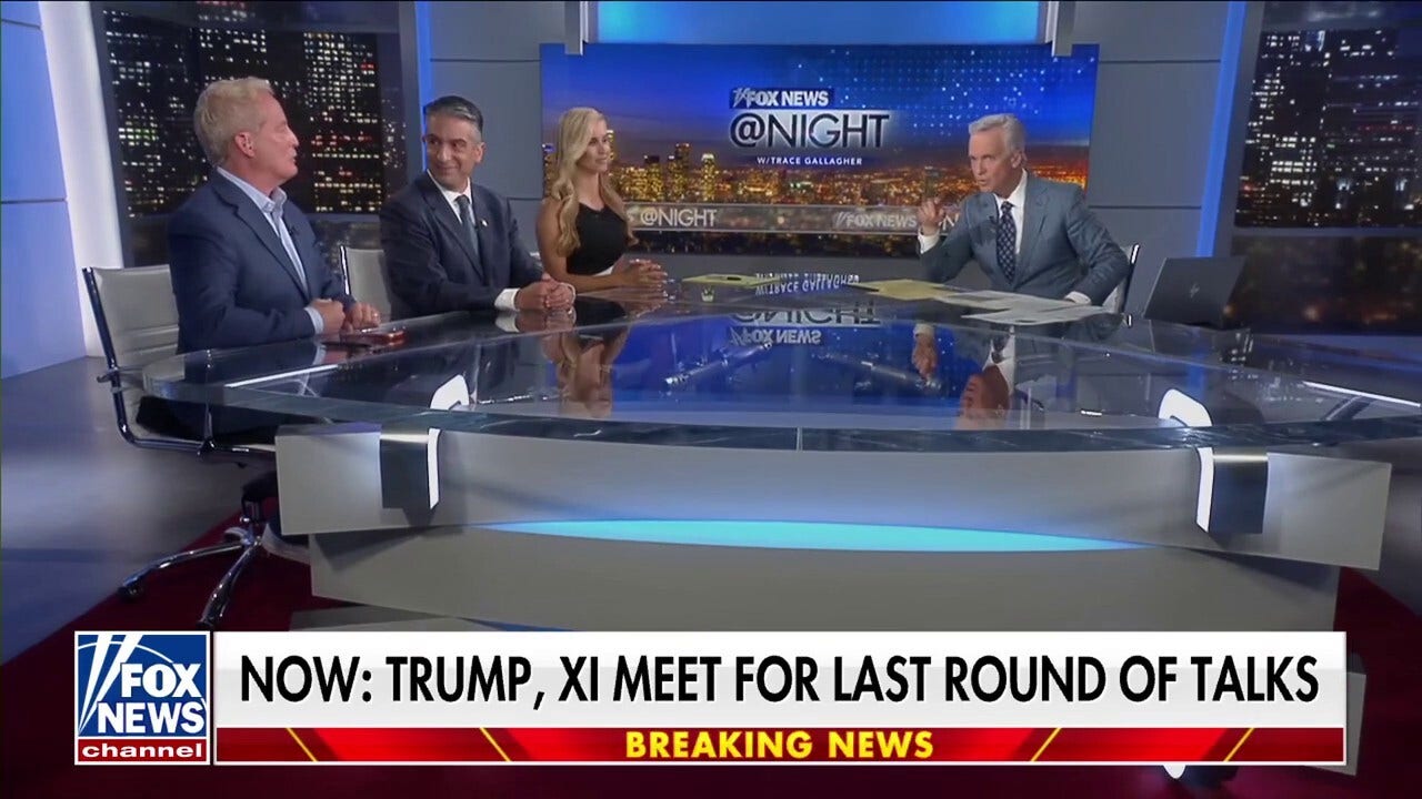 China does not ‘innovate,’ they ‘replicate’: Former DHS spokeswoman