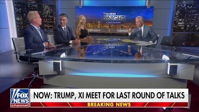 China does not ‘innovate,’ they ‘replicate’: Former DHS spokeswoman