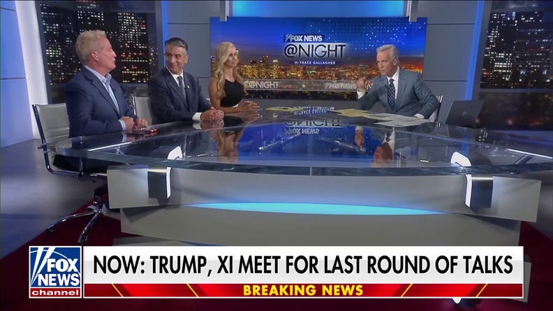 China does not ‘innovate,’ they ‘replicate’: Former DHS spokeswoman