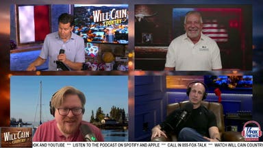 Brandon Gill Just Exposed the Left's Biggest Lies | Will Cain Country