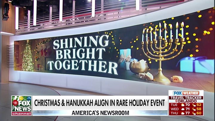 Pastor, rabbi share message of unity for the holidays