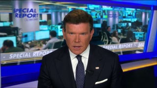 Coming up on Thursday, December 18 edition of 'Special Report'