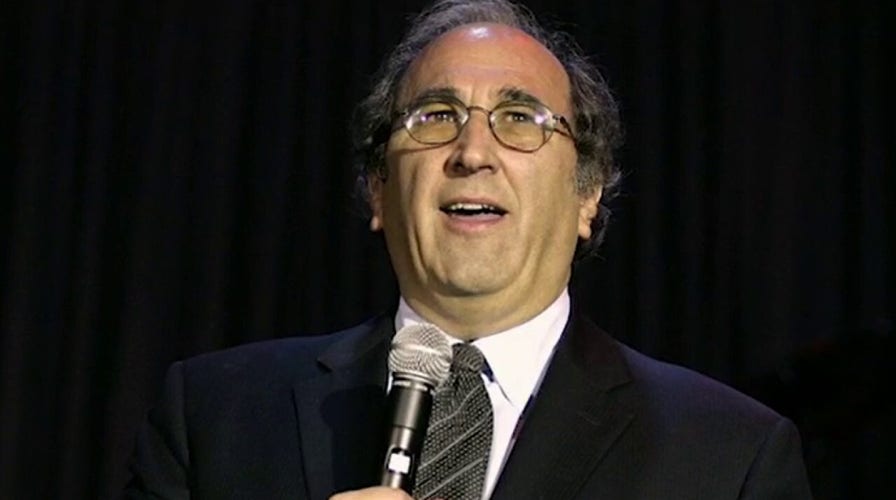 New York AG investigating NBC News over sexual harassment allegations