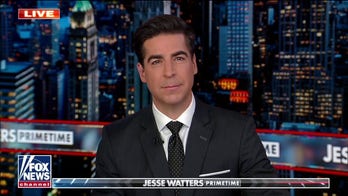 Watters: Biden administration is coordinating with the cartels