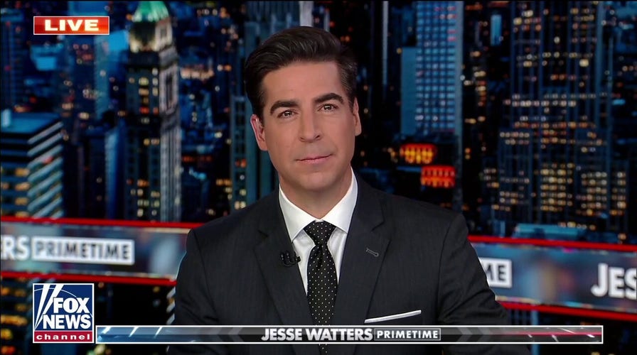 Watters: Biden administration is coordinating with the cartels