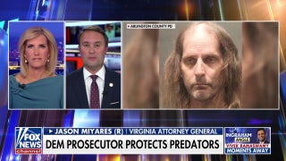 'Criminal first, victim last': Virginia AG blames prosecutor for 'completely and utterly preventable' situation
