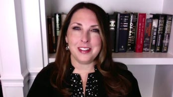 RNC chair calls Kamala Harris an extreme San Francisco liberal