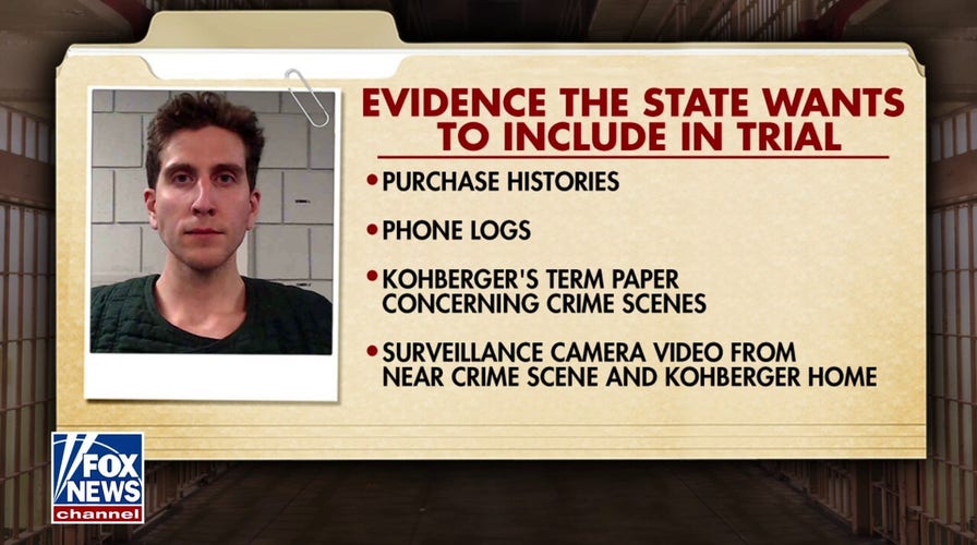 ‘Alternative perpetrator’ defense in Idaho murders trial met with skepticism