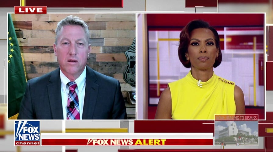 If it weren’t for Gov. Abbott, the US would see more ‘gotaways’: Rodney Scott