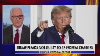 The messy aftermath of the Trump indictment - Fox News