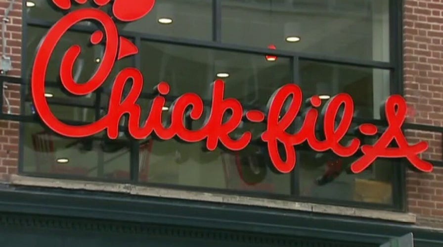 Chick-Fil-A accused of secret menu markups