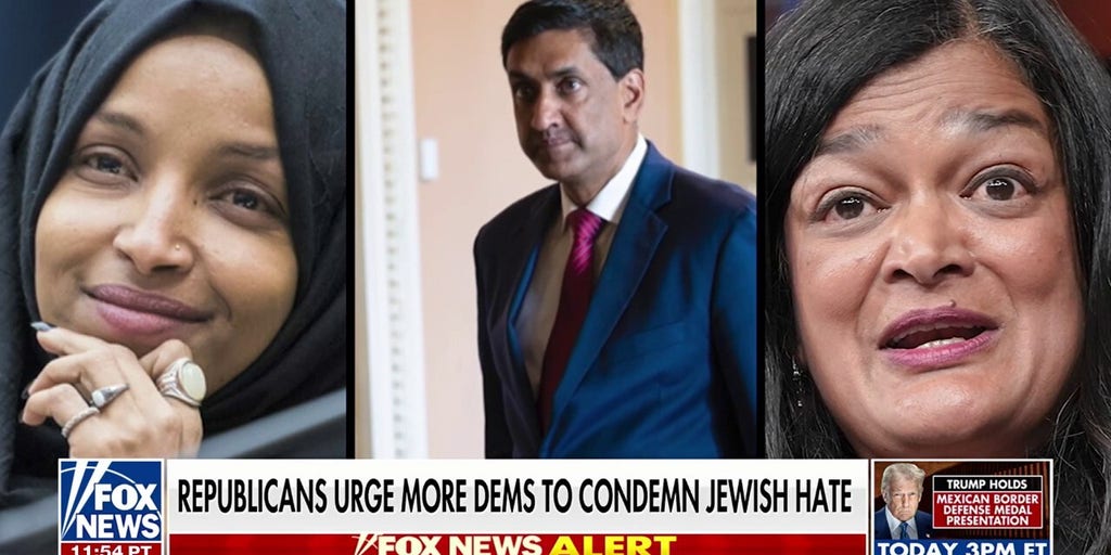 Sydney Hanukkah attack shines renewed light on whether Dems are standing up against antisemitism