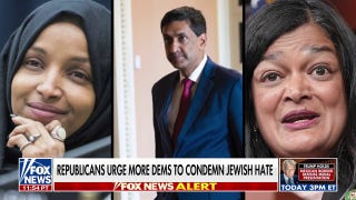 Sydney Hanukkah attack shines renewed light on whether Dems are standing up against antisemitism