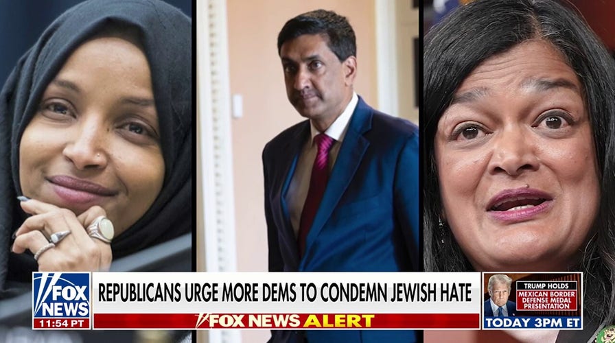 Sydney Hanukkah attack shines renewed light on whether Dems are standing up against antisemitism