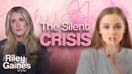 Girls Are Missing School While Boys Get Tampons | The Riley Gaines Show