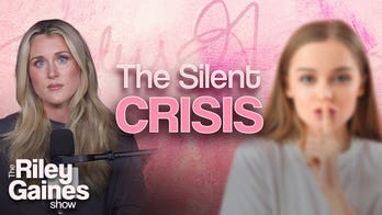 Girls Are Missing School While Boys Get Tampons | The Riley Gaines Show