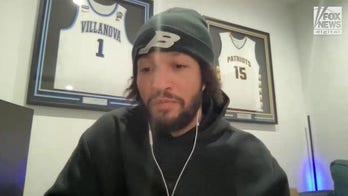 Knicks star Jalen Brunson on wanting to play for US in 2028 Olympics