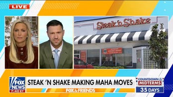 Steak 'n Shake appoints chief MAHA officer to promote healthier fast food