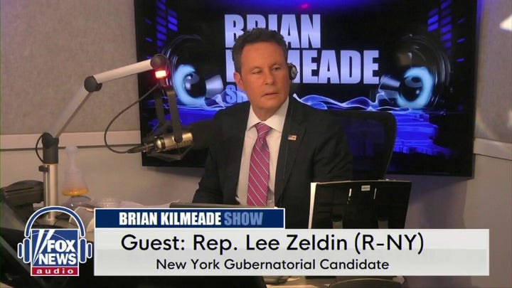 Rep. Zeldin: Manhattan District Attorney Bragg is refusing to do his job