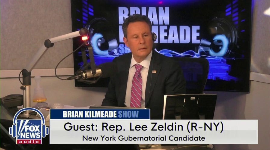 Rep. Zeldin: Manhattan District Attorney Bragg is refusing to do his job