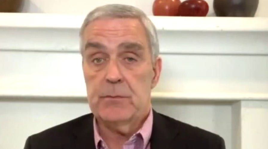 US 'made a mistake' in underestimating Afghan forces: Lute