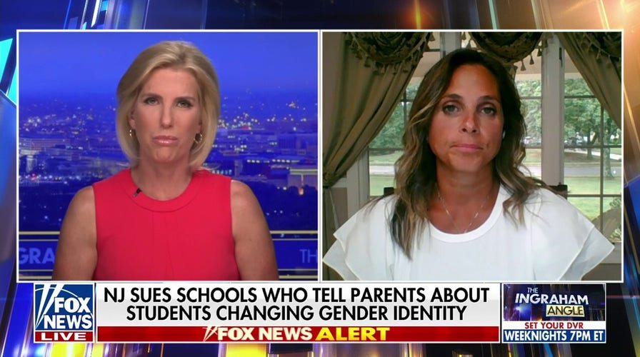 NJ parent says it has become 'trendy' for children to change their genders
