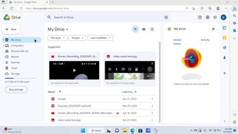 Best ways to send large files on any device