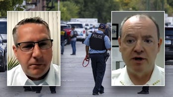 Illinois sheriffs brace for fallout of ‘America’s most dangerous law’ after supreme court ends cash bail  