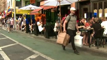 Chicago picks winning designs for outdoor dining solutions in winter