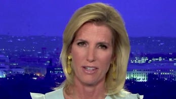 Laura Ingraham knocks teachers unions for 'ludicrous,' 'reckless' demands for reopening schools