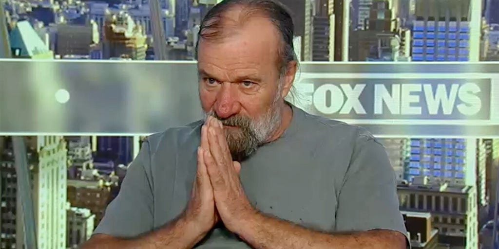 Wim Hof breaks down his three-pillar method for more energy, less stress