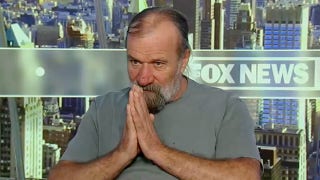 Wim Hof breaks down his three-pillar method for more energy, less stress
