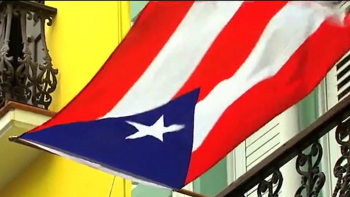 Puerto Rico statehood advocates optimistic about Biden administration