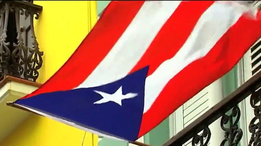 AOC-backed Puerto Rico bill includes option for independence while retaining US citizenship