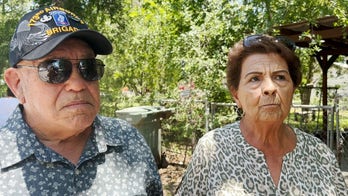 Family of Texas shooting victims criticize school for neglecting security, say children died 