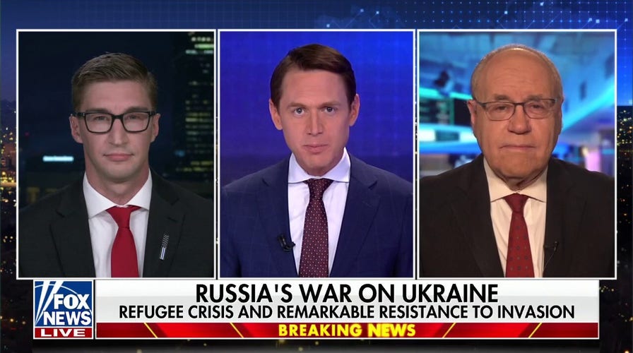 Moscow signals a strategy shift from taking Kyiv